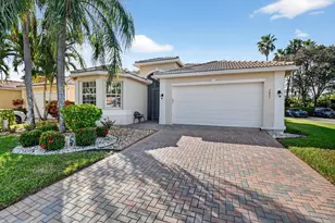 7803 Sundial Harbor Point, Lake Worth, FL 33467 - Photo 1