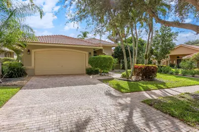 7614 Via Grande, Boynton Beach, FL 33437 - Photo 2