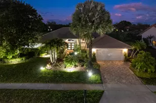 10791 River Glenn Dr, Boca Raton, FL 33428 - Photo 2