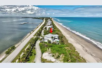 8316 S Ocean Drive, Jensen Beach, FL 34957 - Photo 1
