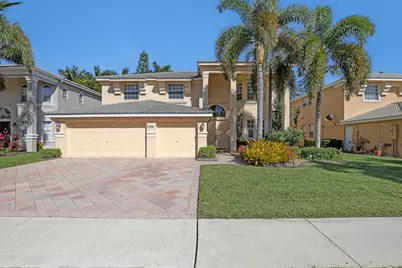 7391 Water Dance Way, Lake Worth, FL 33467 - Photo 1