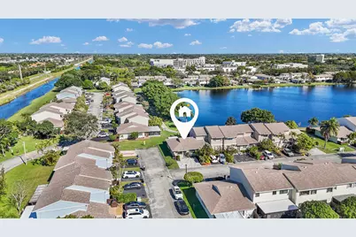 5347 Tennis Lane #5347, Delray Beach, FL 33484 - Photo 2