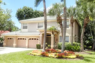 5020 SW Elk River Ct, Palm City, FL 34990 - Photo 1