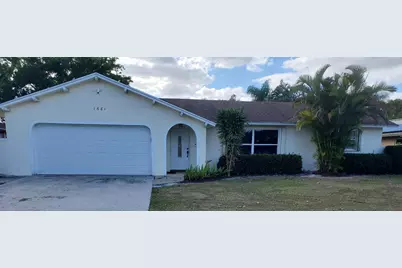 1681 Wyndcliff Drive, Wellington, FL 33414 - Photo 1