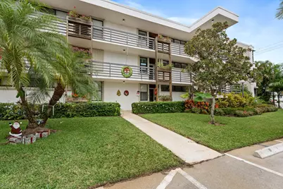 1950 SW Palm City Road #8-107, Stuart, FL 34994 - Photo 8