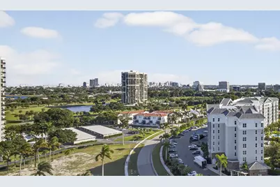 2400 Presidential Way #1606, West Palm Beach, FL 33401 - Photo 44