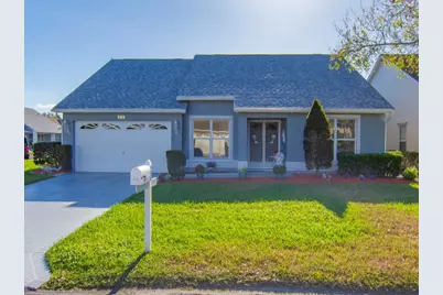 456 NW Casanova Circle, Port Saint Lucie, FL 34986 - Photo 1