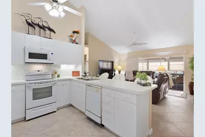 456 NW Casanova Circle, Port Saint Lucie, FL 34986 - Photo 8