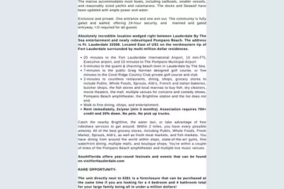 6381 Bay Club Drive #3, Fort Lauderdale, FL 33308 - Photo 76