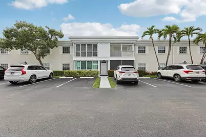 6381 Bay Club Drive #3, Fort Lauderdale, FL 33308 - Photo 10