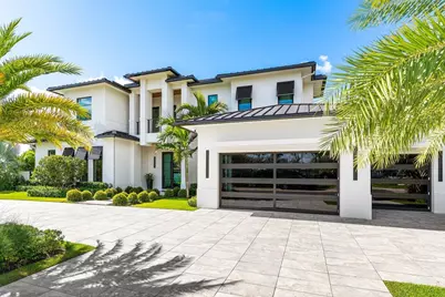 830 Lake Shore Drive, Delray Beach, FL 33444 - Photo 1
