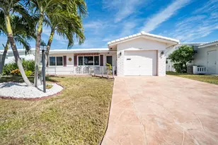 1507 Alfred Dr, Boynton Beach, FL 33426 - Photo 1