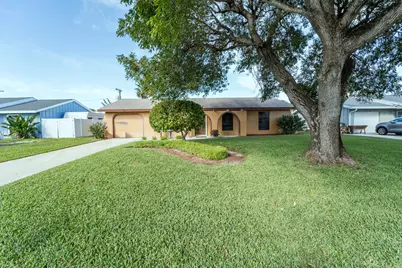 3753 Coelebs Avenue, Boynton Beach, FL 33436 - Photo 1