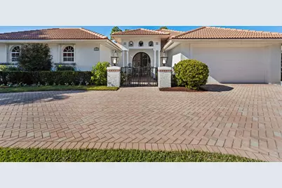 5303 SE Serenoa Terrace, Hobe Sound, FL 33455 - Photo 1
