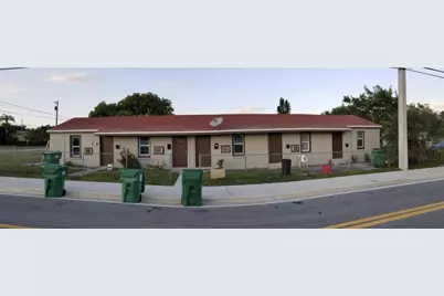 752 Martin Luther King Boulevard #1-5, Riviera Beach, FL 33404 - Photo 1