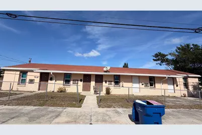 752 Martin Luther King Boulevard #1-5, Riviera Beach, FL 33404 - Photo 6