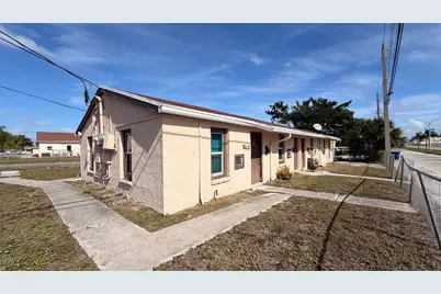 752 Martin Luther King Boulevard #1-5, Riviera Beach, FL 33404 - Photo 2
