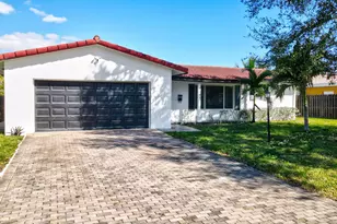 4005 NW 76th Ave, Coral Springs, FL 33065 - Photo 1