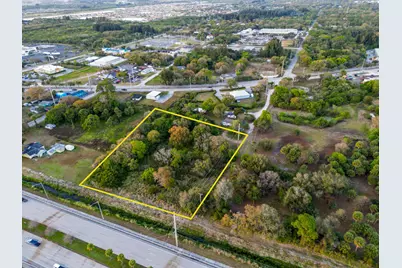 2111 S 37th Street, Fort Pierce, FL 34947 - Photo 1
