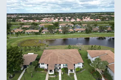 5620 Spindle Palm Court #B, Delray Beach, FL 33484 - Photo 2
