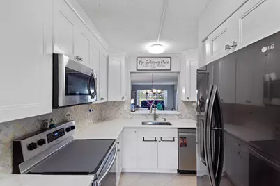 5620 Spindle Palm Court #B, Delray Beach, FL 33484 - Photo 1