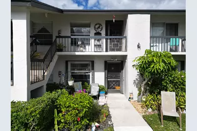 5620 Spindle Palm Court #B, Delray Beach, FL 33484 - Photo 26