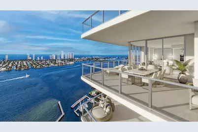 220 Lake Shore Drive #1801, Lake Park, FL 33403 - Photo 1