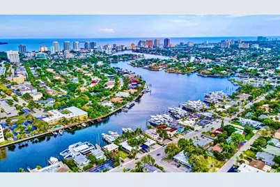 815 Middle River Drive #114, Fort Lauderdale, FL 33304 - Photo 2