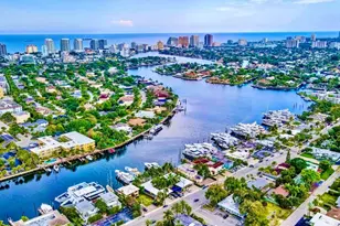 815 Middle River Dr, Fort Lauderdale, FL 33304 - Photo 2