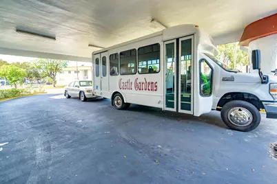 4751 NW 21st Street #417, Lauderhill, FL 33313 - Photo 30