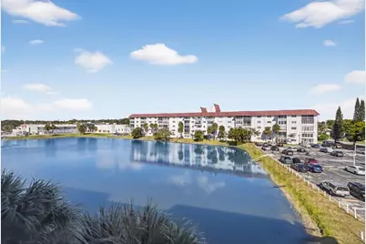 4751 NW 21st Street #417, Lauderhill, FL 33313 - Photo 1