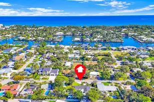 3210 Palm Dr, Delray Beach, FL 33483 - Photo 2