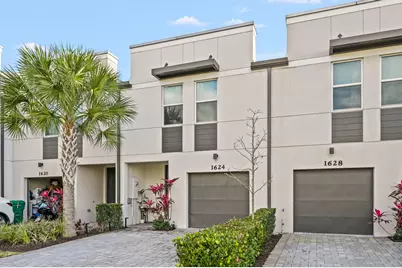 1624 Lindley Street, West Palm Beach, FL 33407 - Photo 2