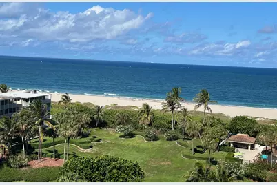 3400 N Ocean Drive #607, Singer Island, FL 33404 - Photo 1