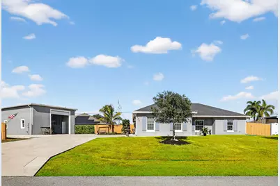 375 SW Alcan Drive, Port Saint Lucie, FL 34953 - Photo 1