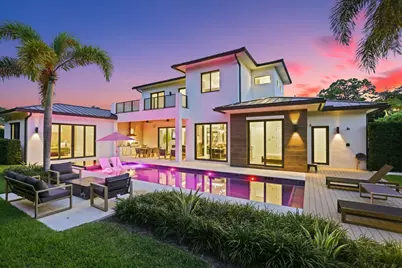 525 Whispering Pines Road, Boynton Beach, FL 33435 - Photo 1