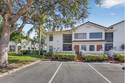 9716 Sills Drive E #201, Boynton Beach, FL 33437 - Photo 1