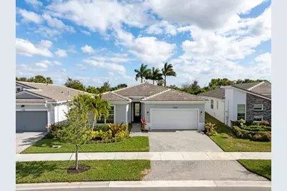 11959 SW Viridian Boulevard, Port Saint Lucie, FL 34987 - Photo 1