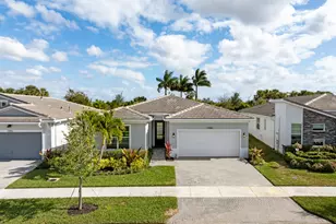 11959 SW Viridian Blvd, Port Saint Lucie, FL 34987 - Photo 1