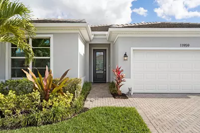 11959 SW Viridian Boulevard, Port Saint Lucie, FL 34987 - Photo 40