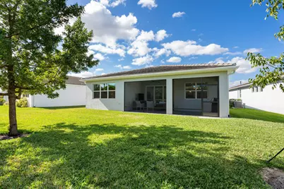 11959 SW Viridian Boulevard, Port Saint Lucie, FL 34987 - Photo 34