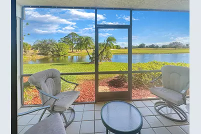 3300 Twin Lakes Terrace #103, Fort Pierce, FL 34951 - Photo 1