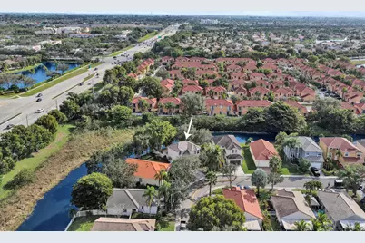 2389 NW 162nd Terrace, Pembroke Pines, FL 33028 - Photo 26