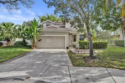 2389 NW 162nd Terrace, Pembroke Pines, FL 33028 - Photo 1