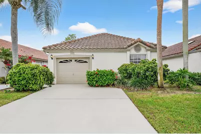 6121 Bay Isles Drive, Boynton Beach, FL 33437 - Photo 2