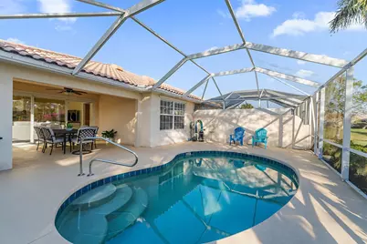 8991 SE Eldorado Way, Hobe Sound, FL 33455 - Photo 2
