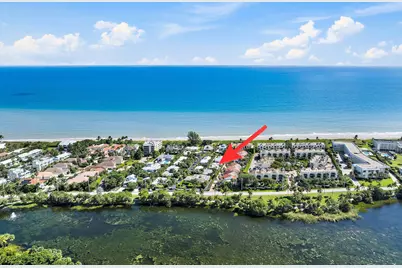 240 Celestial Way #2, North Palm Beach, FL 33408 - Photo 1