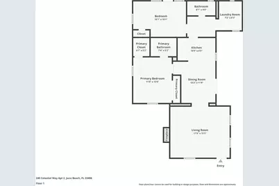 240 Celestial Way #2, North Palm Beach, FL 33408 - Photo 56