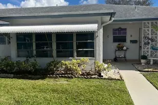 1157 S Drive Cir, Delray Beach, FL 33445 - Photo 2