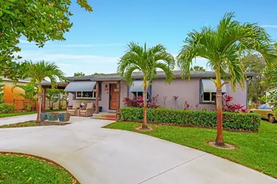 236 W 24th Street, West Palm Beach, FL 33404 - Photo 2